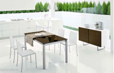 Trama –  Стул  от Calligaris